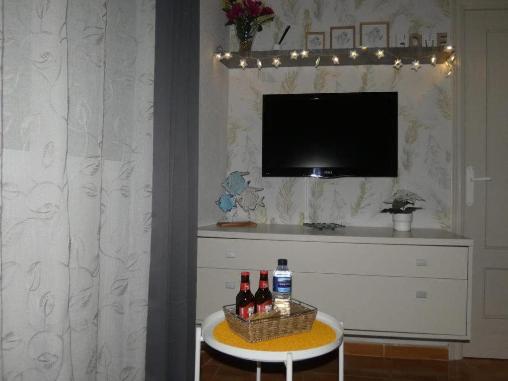 Fotografie z fotogalerie ubytování Sweet Home v destinaci Punta Umbría
