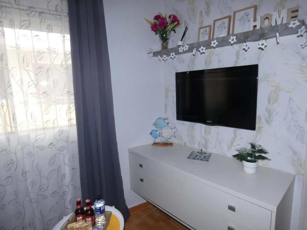 Fotografie z fotogalerie ubytování Sweet Home v destinaci Punta Umbría
