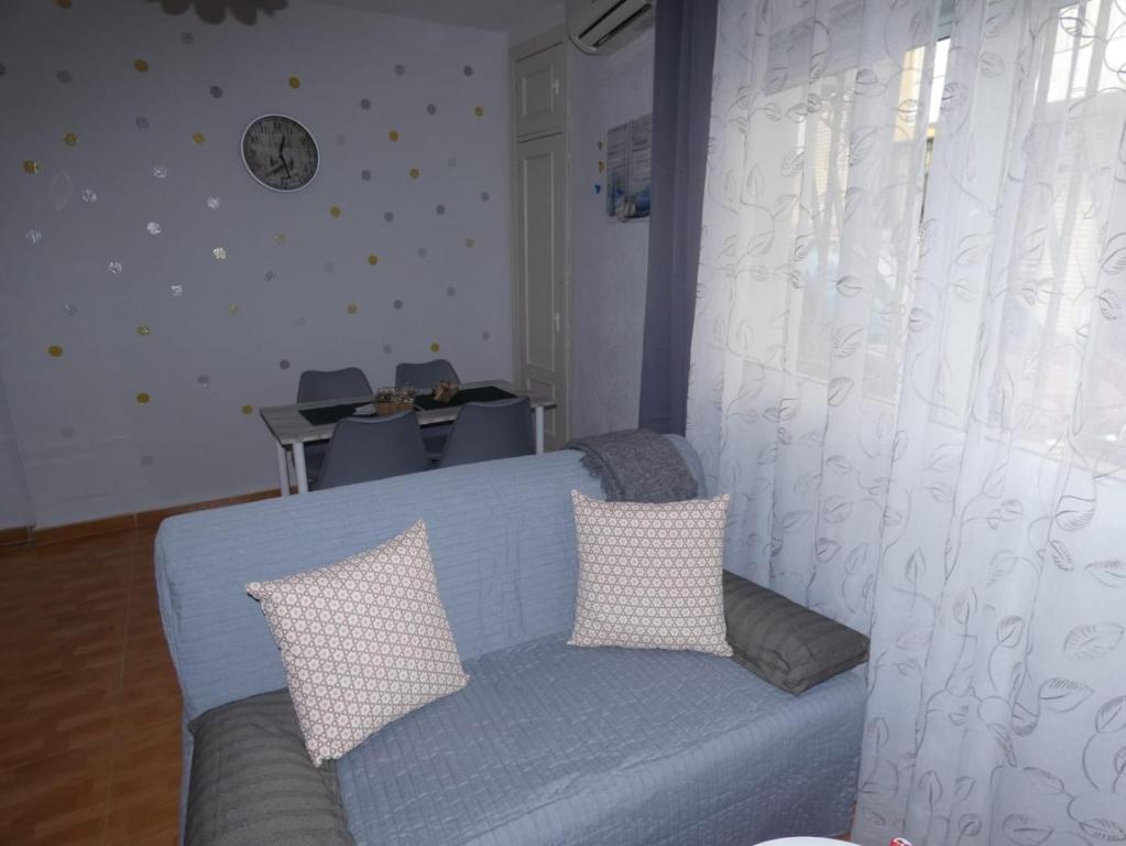 Fotografie z fotogalerie ubytování Sweet Home v destinaci Punta Umbría
