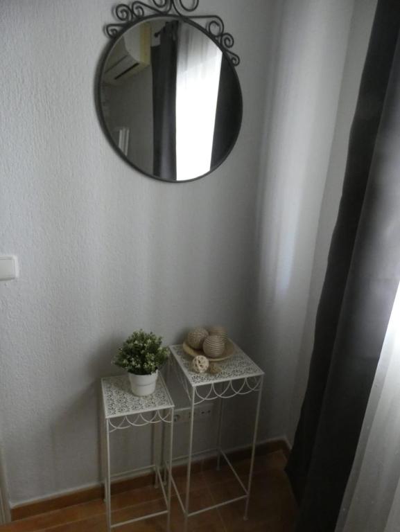 Fotografie z fotogalerie ubytování Sweet Home v destinaci Punta Umbría