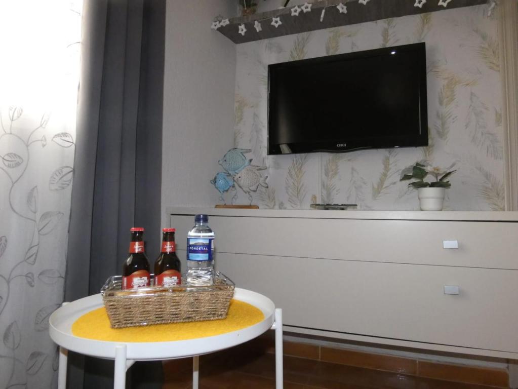 Fotografie z fotogalerie ubytování Sweet Home v destinaci Punta Umbría