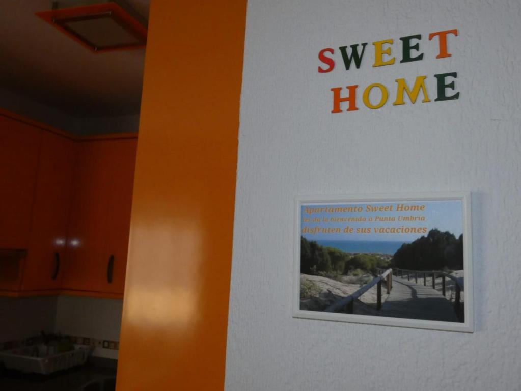 Fotografie z fotogalerie ubytování Sweet Home v destinaci Punta Umbría