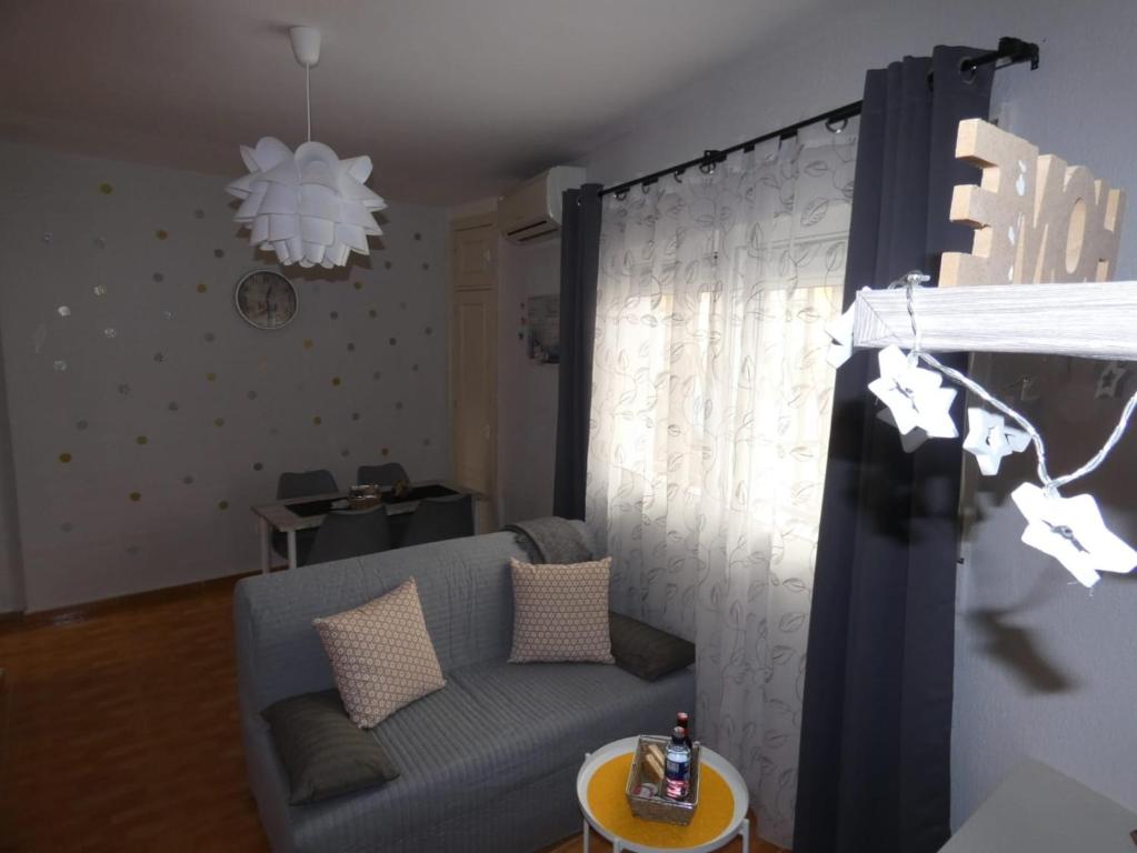 Fotografie z fotogalerie ubytování Sweet Home v destinaci Punta Umbría