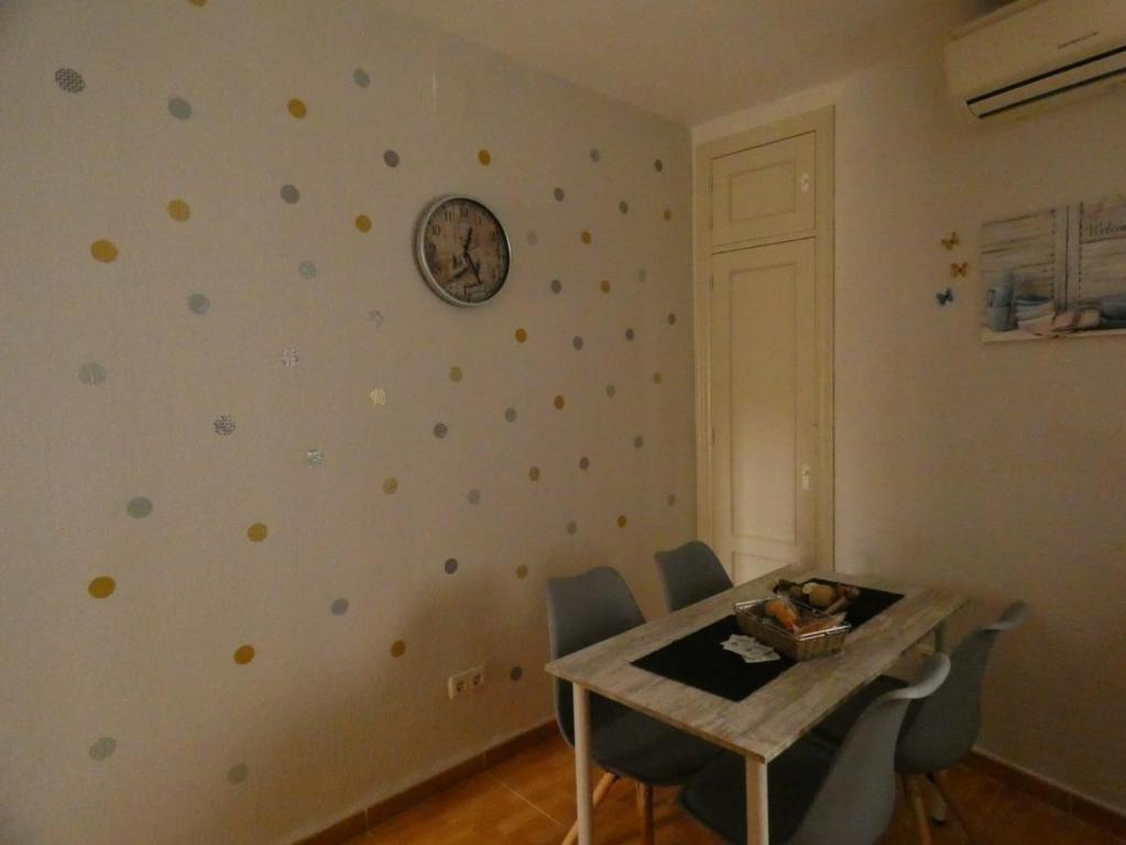 Fotografie z fotogalerie ubytování Sweet Home v destinaci Punta Umbría