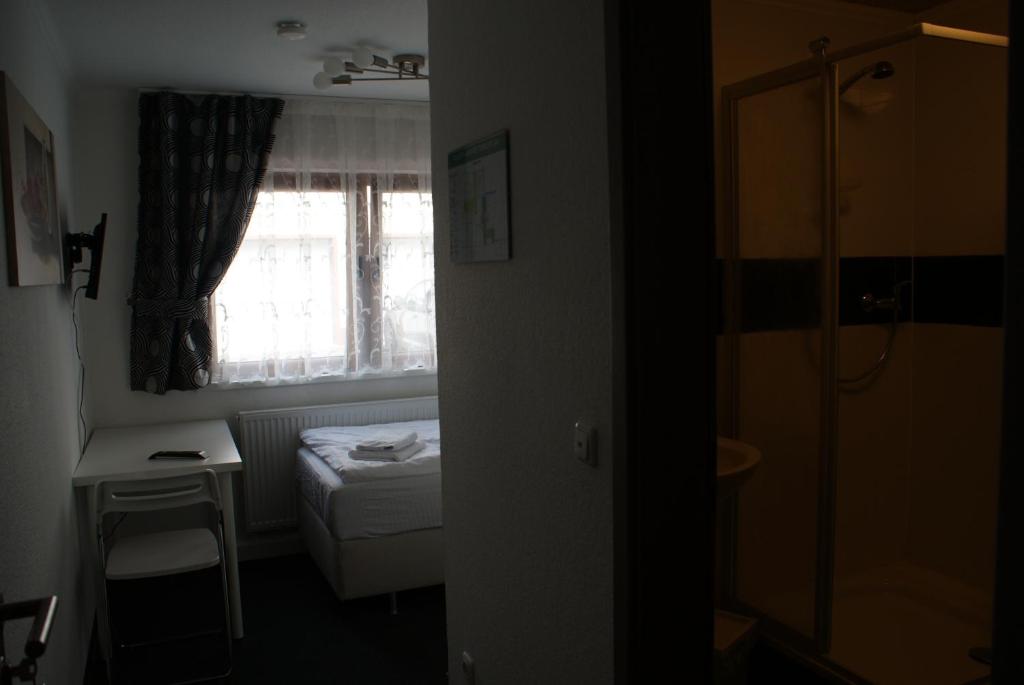 Gallery image of Hotel-Pension Alt-Heidenberg in Siegen