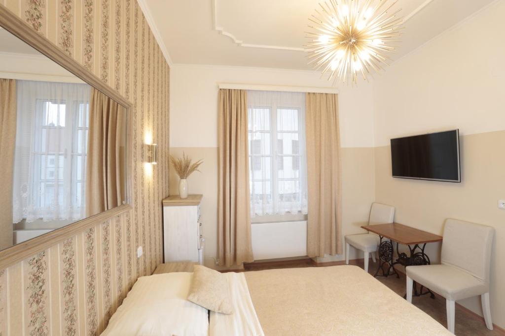 Wellness Pension Ametyst - Resim 38