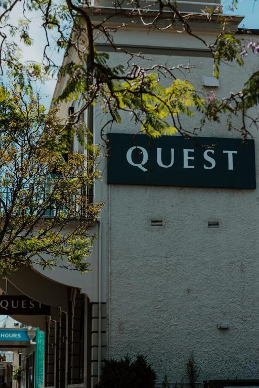 Quest Napier Serviced Apartments - Resim 37