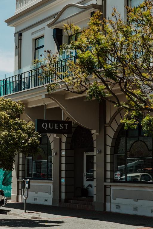 Quest Napier Serviced Apartments - Resim 34