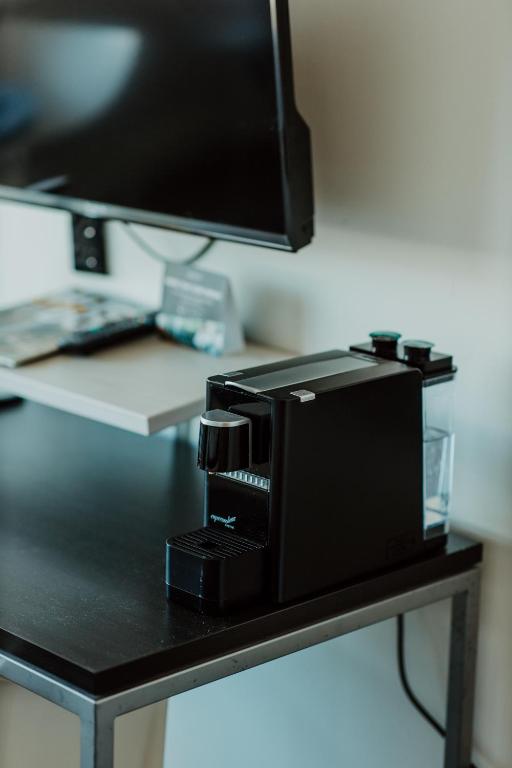 Quest Napier Serviced Apartments - Resim 15