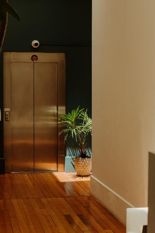 Quest Napier Serviced Apartments - Resim 18