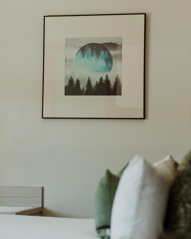 Quest Napier Serviced Apartments - Resim 20