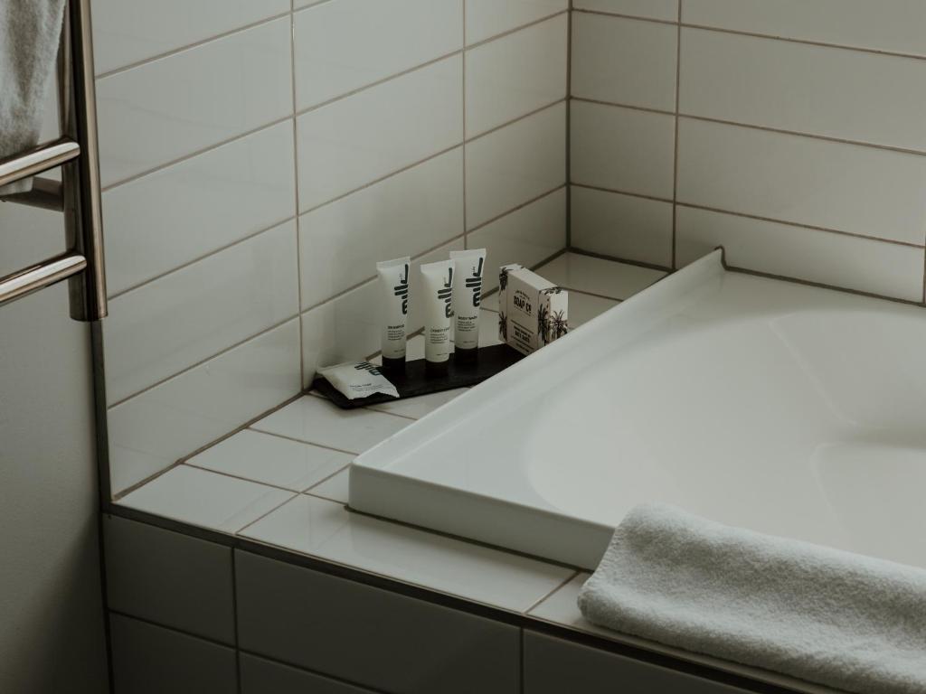 Quest Napier Serviced Apartments - Resim 3