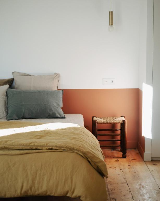Le Clos Dagobert - Double Room