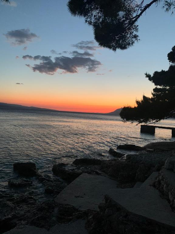 Fotografie z fotogalerie ubytování OAZA MIRA Mobile Houses - Camp Baško Polje #BestOffer v destinaci Baška Voda