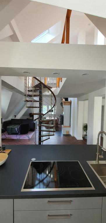 Fotografie z fotogalerie ubytování Villa von Schönermarck v destinaci Falkensee