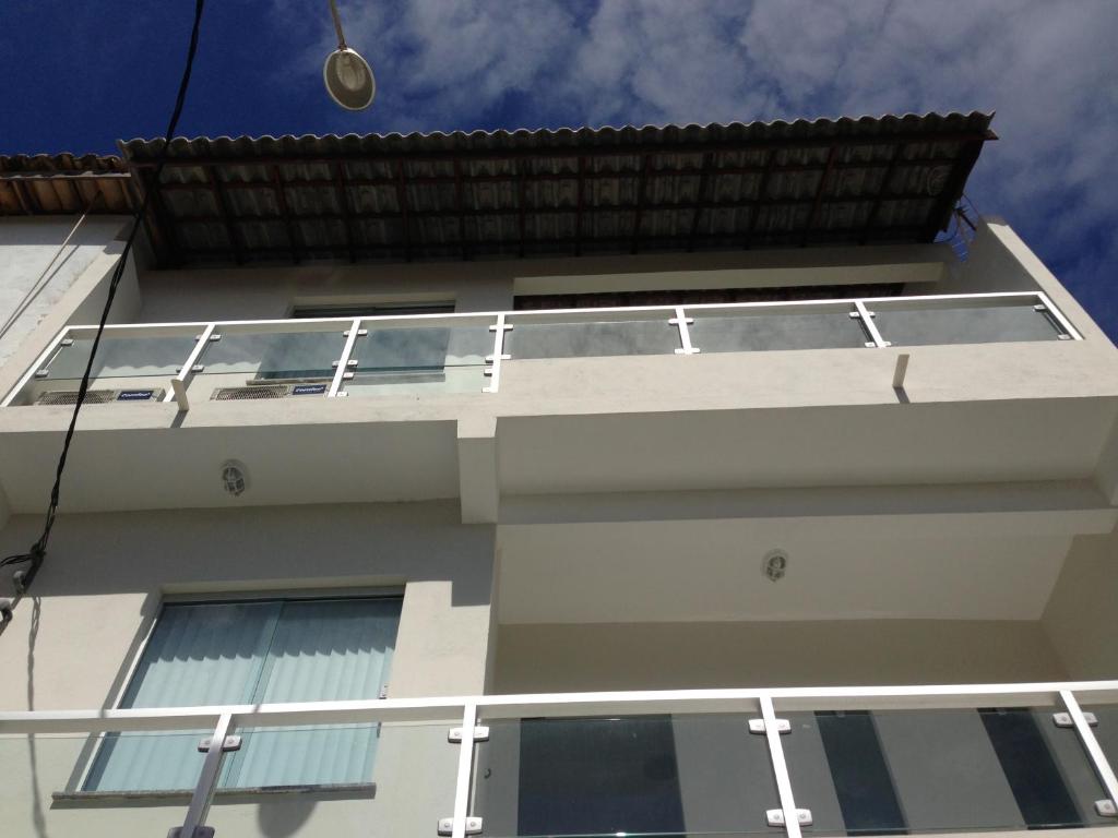 FLATS em Arembepe - Housity