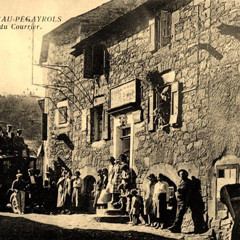 Hosté ubytování The Tavern