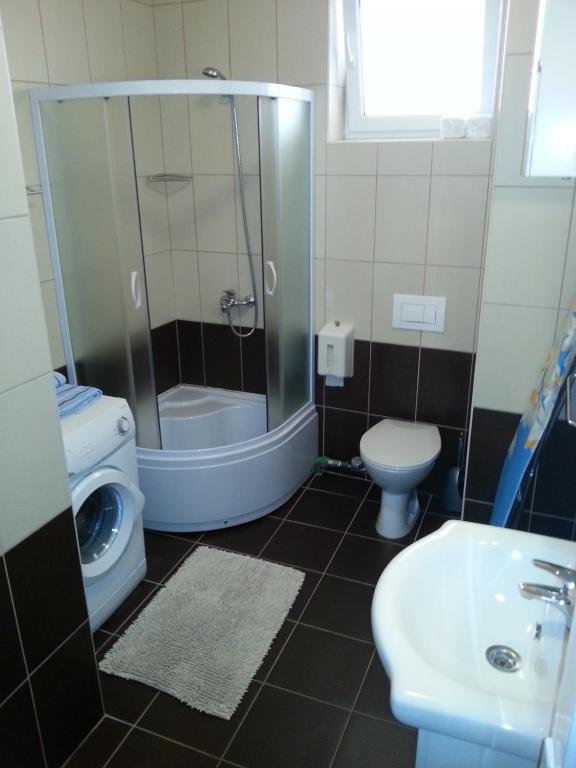 Villa Martini - apartments & rooms - 5