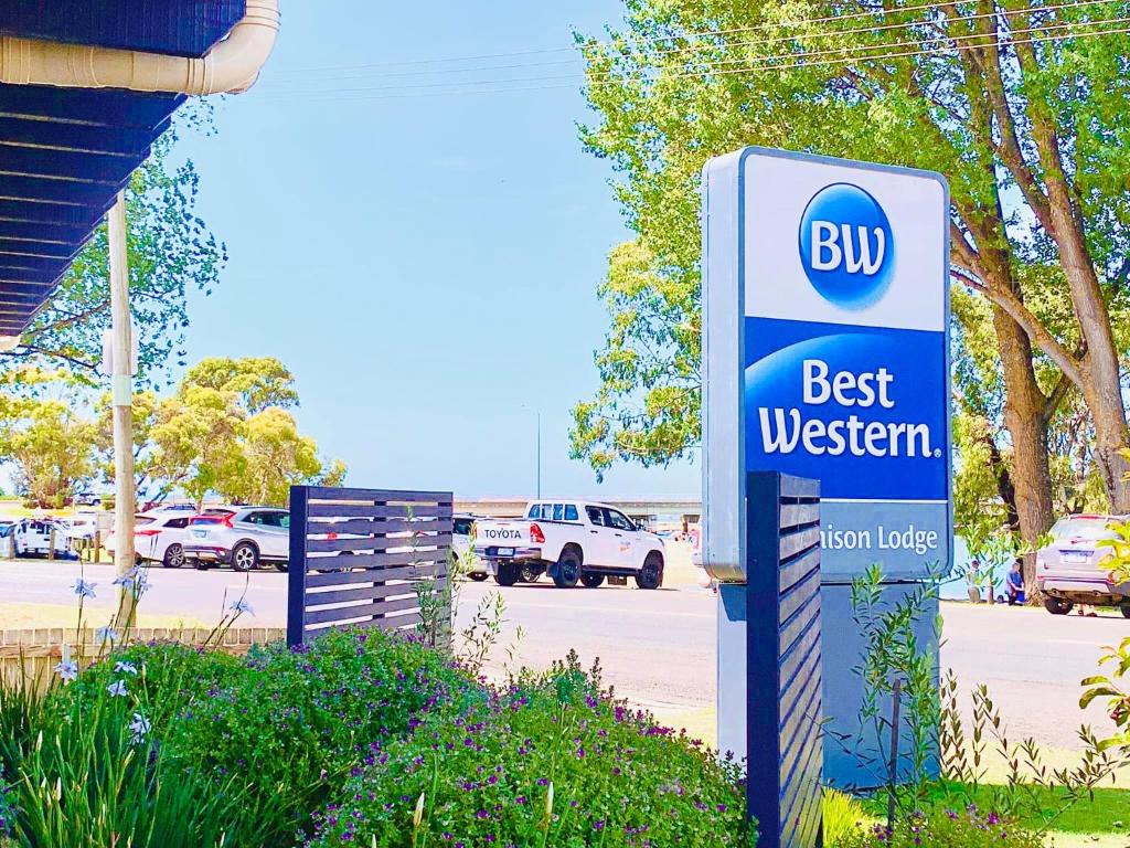 Fotografie z fotogalerie ubytování Best Western Burnie - Murchison Lodge v destinaci Somerset