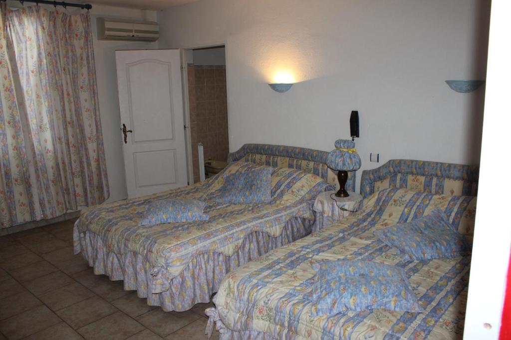 Derechos de imagen reservados por Booking.com