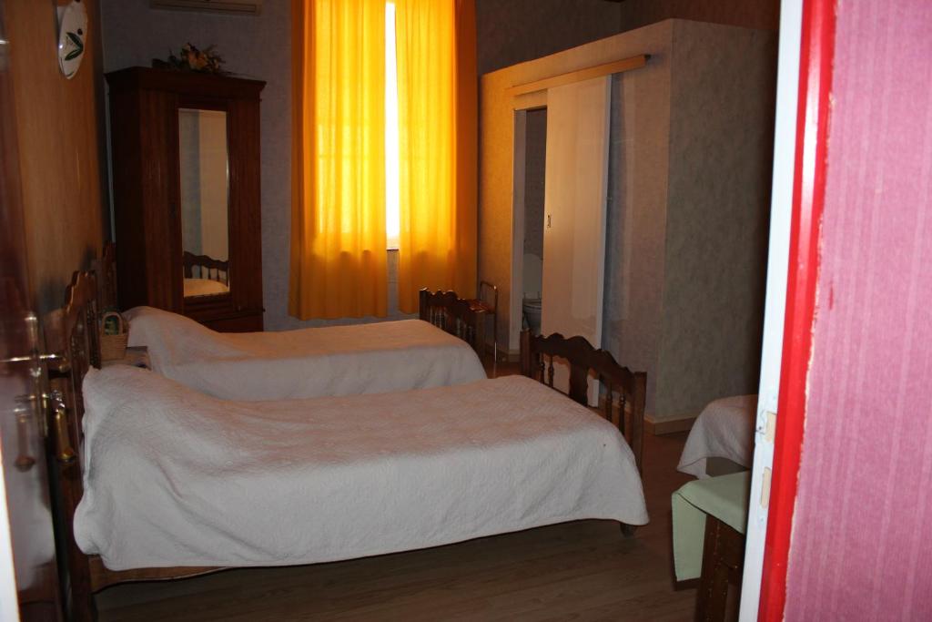 Derechos de imagen reservados por Booking.com