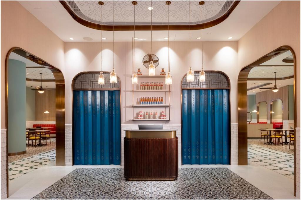 Fotografie z fotogalerie ubytování Maison L'OCCITANE v destinaci Macau