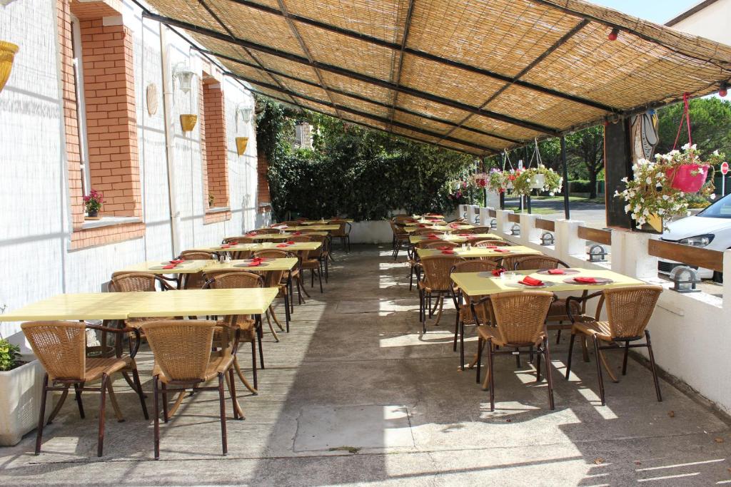 Derechos de imagen reservados por Booking.com