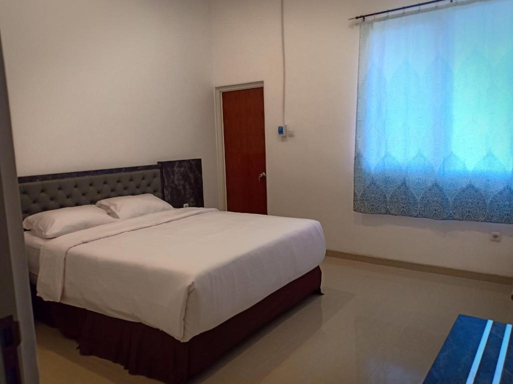 Homestay Riverside 101