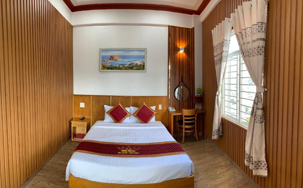 Galeriebild der Unterkunft King Hotel in Quy Nhon