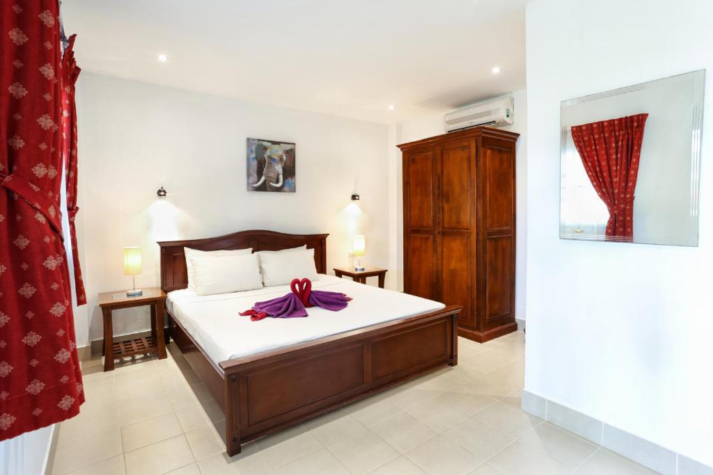 Austrian Garden Hotel & Restaurant Patong - 13