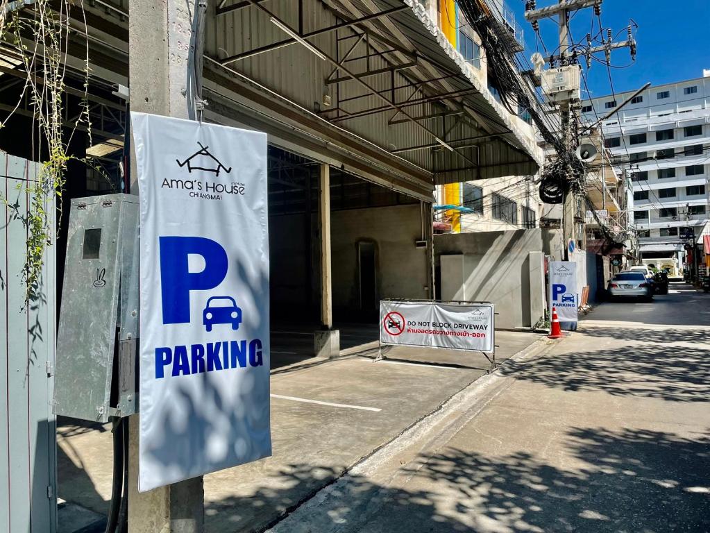 Ama's House Luxury Boutique Hotel - Resim 21