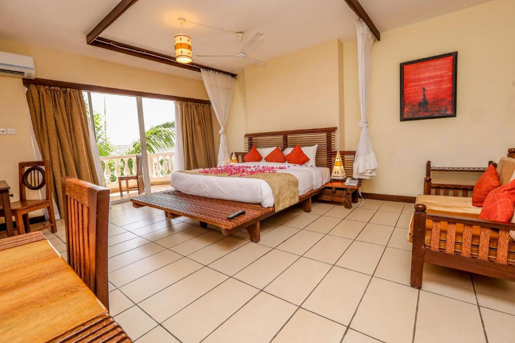 CityBlue Creekside Hotel & Suites, Mombasa – Updated 2023 Prices