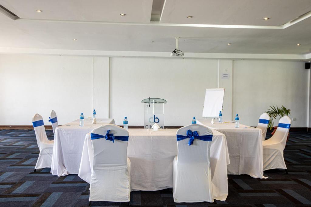 Fotografie z fotogalerie ubytování CityBlue Creekside Hotel & Suites v destinaci Mombasa