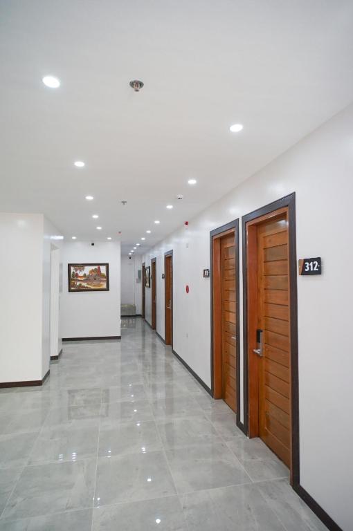 Fotografie z fotogalerie ubytování FB DORMITEL SUITES v destinaci Cagayan de Oro