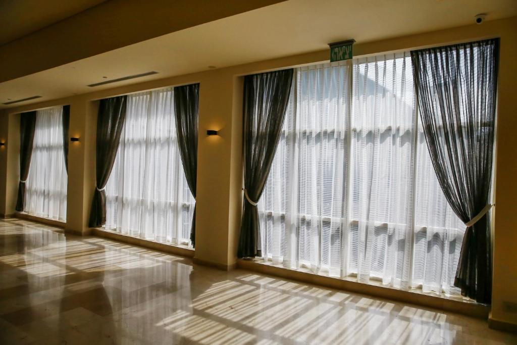 Fotografie z fotogalerie ubytování Garden Hotel Boutique & Events v destinaci Haifa
