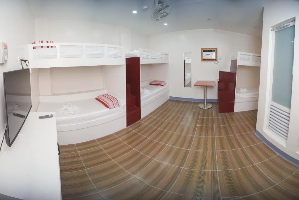 Fotografie z fotogalerie ubytování FB DORMITEL SUITES v destinaci Cagayan de Oro