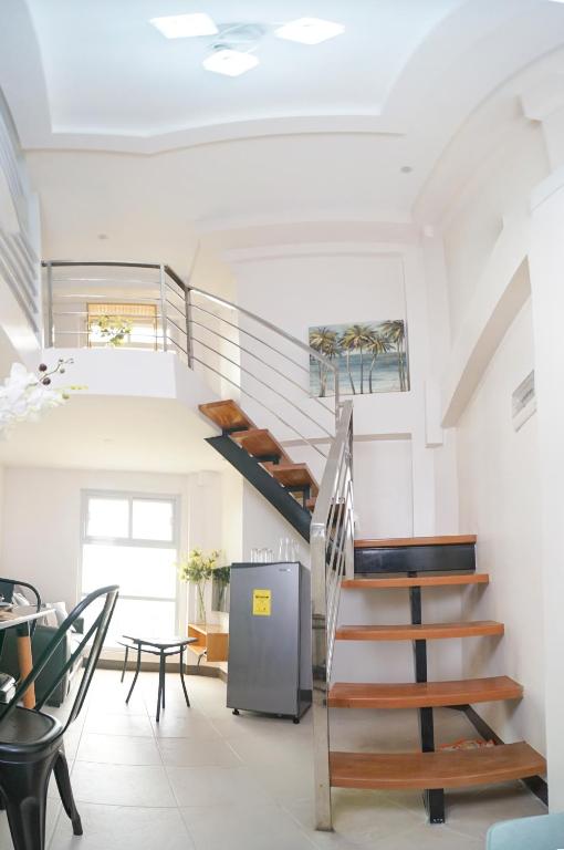 Fotografie z fotogalerie ubytování FB DORMITEL SUITES v destinaci Cagayan de Oro