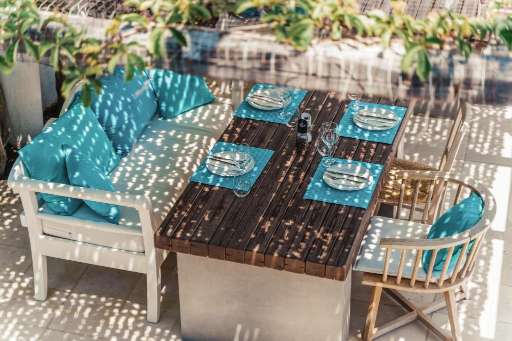 Finikia Memories Hotel - 5