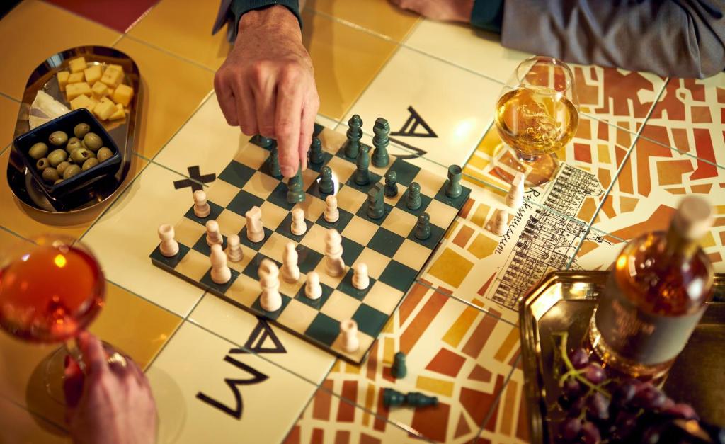 Banks Mansion - All Inclusive Boutique Hotel - Resim 37