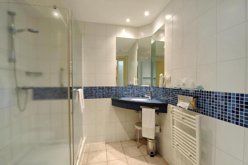 Bes Hotel Bergamo Ovest - 两居室公寓