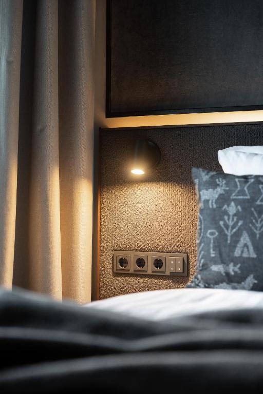 Lapland Hotels Arena - Mystique Deluxe Queen