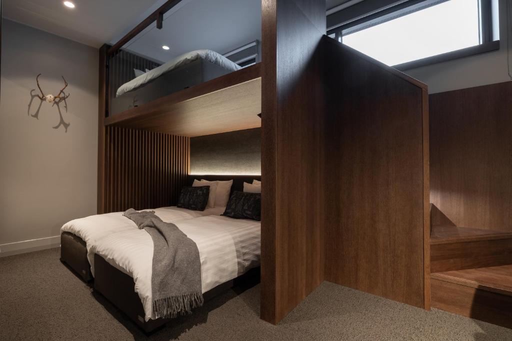 Lapland Hotels Arena - Arctic Loft Deluxe