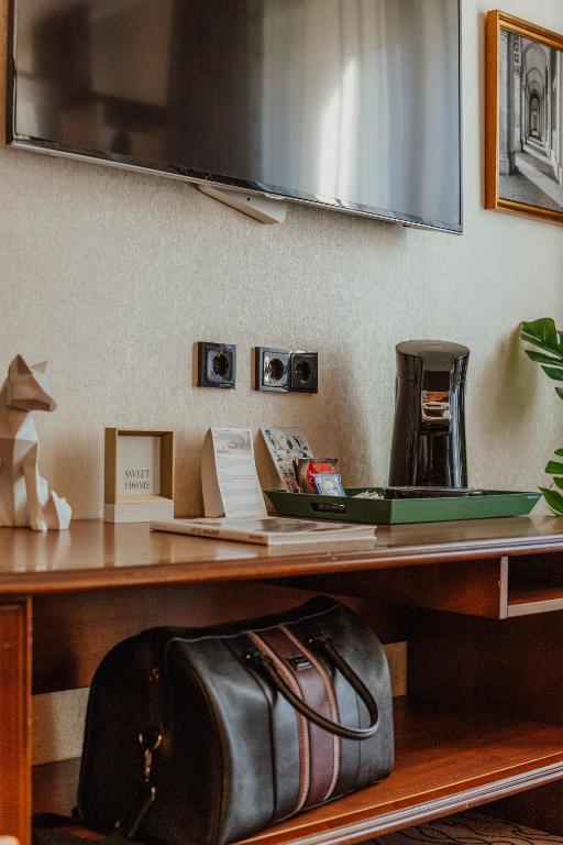 AdvaStay by KING's - Resim 9