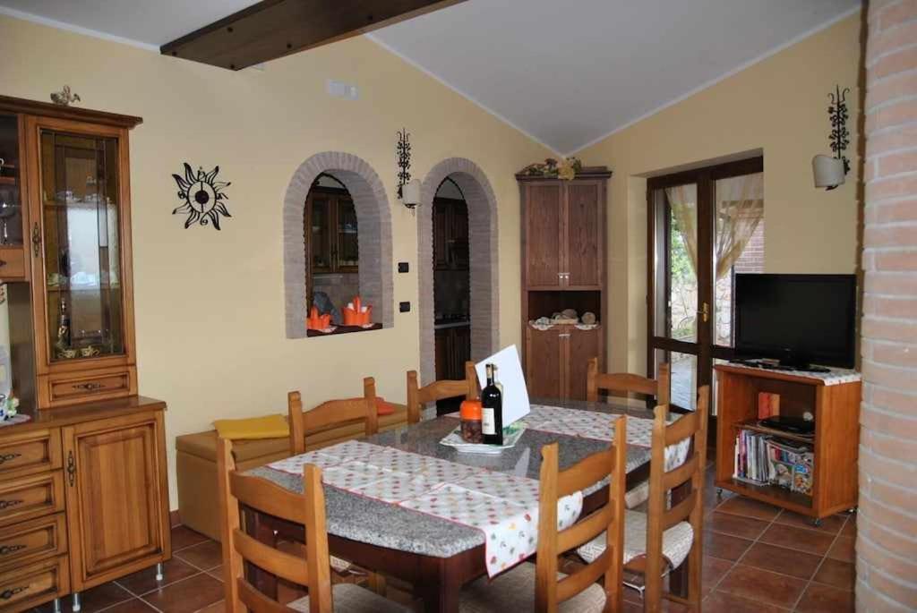 Zdjęcie z galerii obiektu Uva & Stelle Maison in collina di Sperlonga w mieście Itri