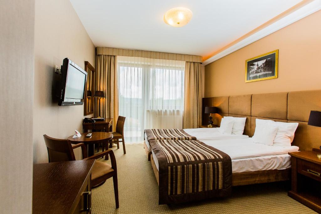 Hotel & Medi-Spa Biały Kamień - 2