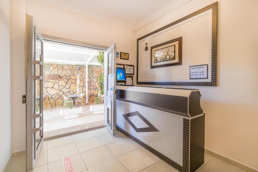 Kép Apartments Near to City Center and Beach szállásáról Marmarisban a galériában