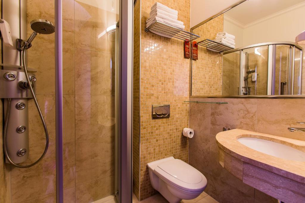 Hotel & Medi-Spa Biały Kamień - 8