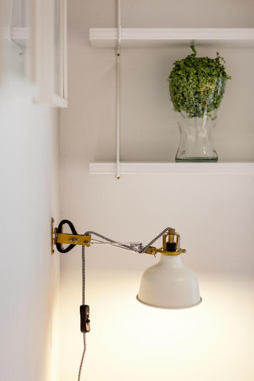 Apartamenty Black&White free parking - 15