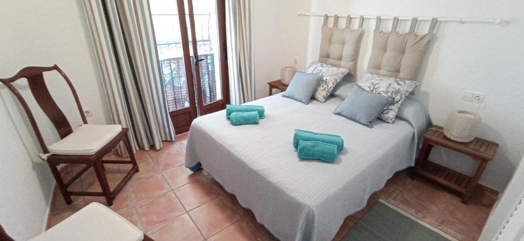 Apartamento Neptuno, comodo, mediterraneo, centro historico ...