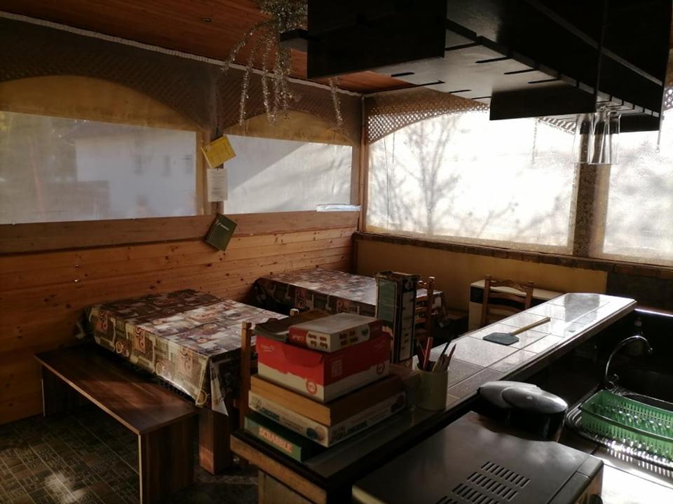 Cserke Gyöngye Apartman - Large Apartment